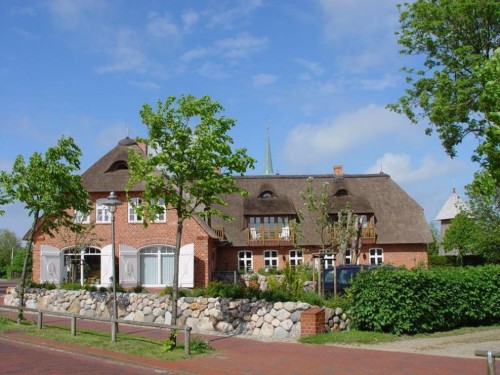 Ferienwohnung - 3 Personen -  - Olsdorfer Str. - 25826 - St. Peter-Ording