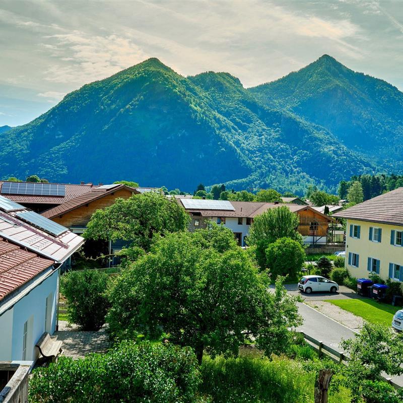 Ferielejlighed - 4 personer -  - Altweg - 83250 - Marquartstein