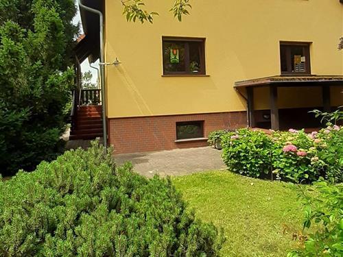 Ferienwohnung - 4 Personen -  - Erlenstraße - 03238 - Finsterwalde