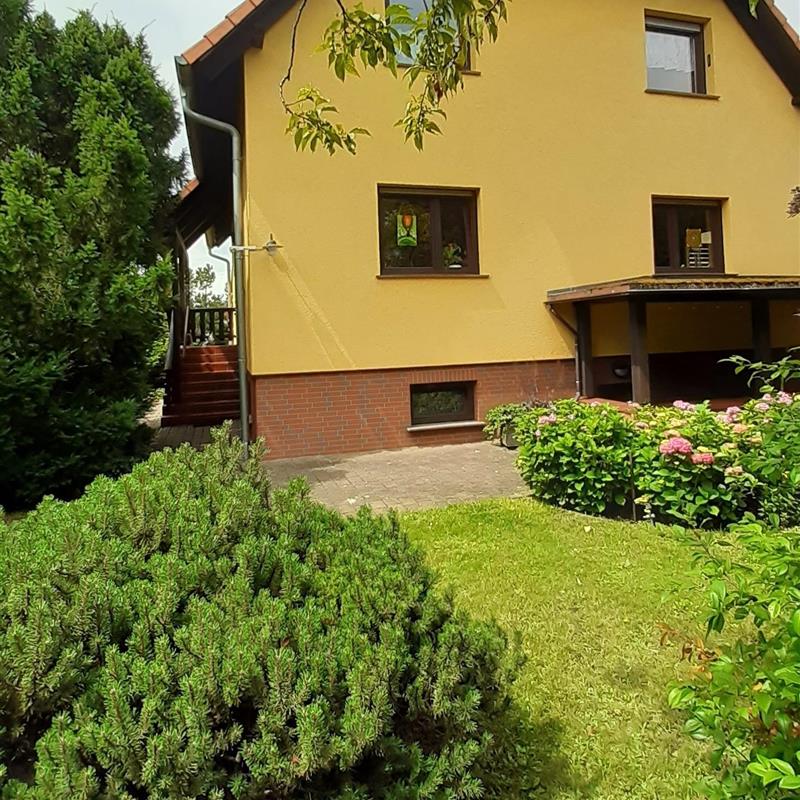 Ferielejlighed - 4 personer -  - Erlenstraße - 03238 - Finsterwalde