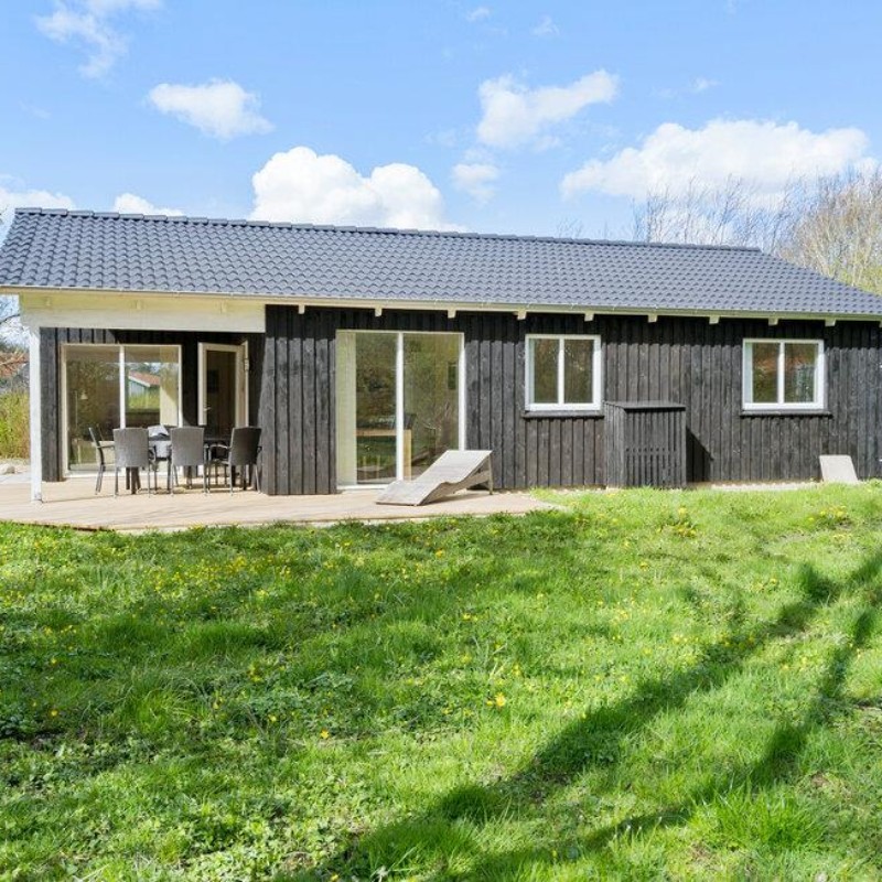 Sommerhus - 8 personer -  - Vigen - Handbjerg - 7830 - Vinderup