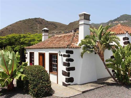 Ferienhaus - 5 Personen -  - LODERO  nº - 38730 - Mazo