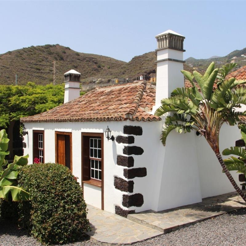 Sommerhus - 5 personer -  - LODERO  nº - 38730 - Mazo