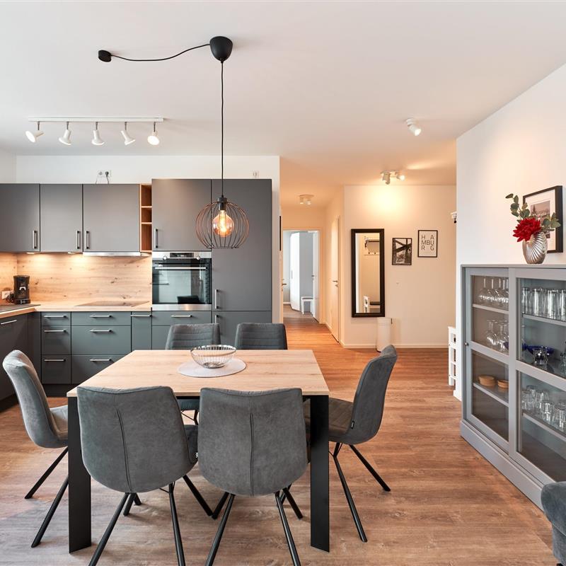 Ferielejlighed - 4 personer -  - Seestraße - 23683 - Scharbeutz