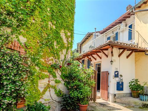 Ferienhaus - 5 Personen -  - Como - 22100