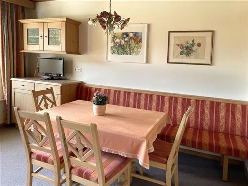 Semesterlägenhet - 4 personer -  - Obern - 6105 - Leutasch