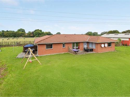 Ferienhaus - 8 Personen -  - Hellevadvej - Bedsted - 6240 - Lögumkloster
