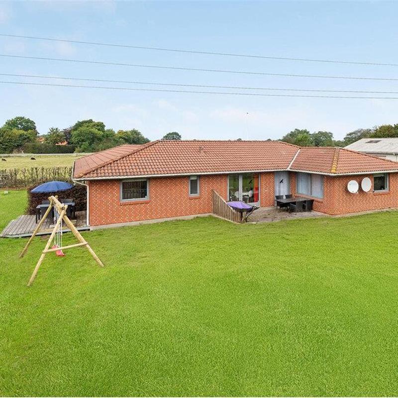 Ferienhaus - 8 Personen -  - Hellevadvej - Bedsted - 6240 - Lögumkloster