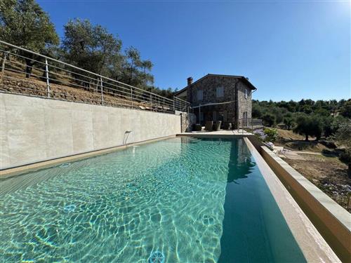 Sommerhus - 8 personer -  - Capannori - 55012