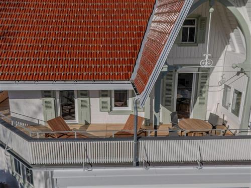 Sommerhus - 4 personer -  - Lauterbad Straße - 72250 - Freudenstadt