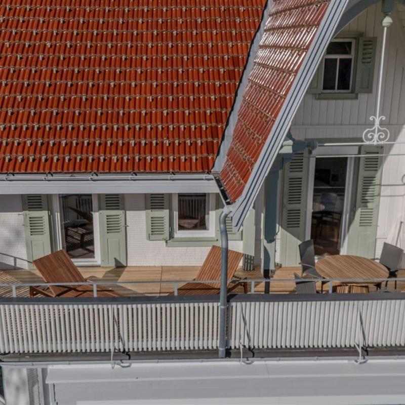 Sommerhus - 4 personer -  - Lauterbad Straße - 72250 - Freudenstadt