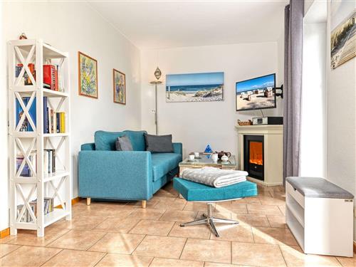 Ferieleilighet - 4 personer -  - Gollwitz - 23999 - Insel Poel / Ot Gollwitz