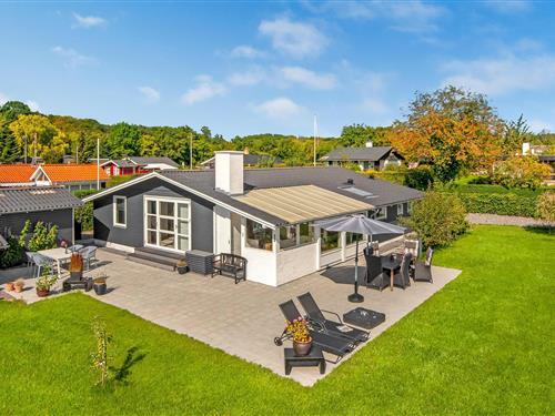 Sommerhus - 6 personer -  - Kelstrup Nørreskov - Kelstrup - 6100 - Haderslev