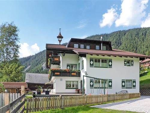 Ferielejlighed - 8 personer -  - Warterdorf - 8974 - Schladming