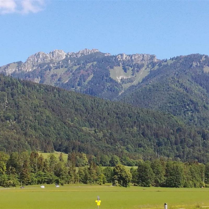 Ferielejlighed - 3 personer -  - Frühlingstraße - 83246 - Unterwössen