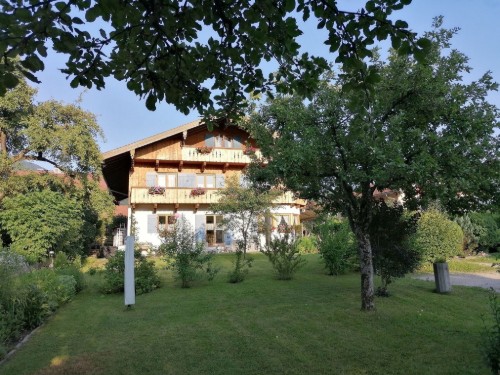 Ferielejlighed - 3 personer -  - Frühlingstraße - 83246 - Unterwössen
