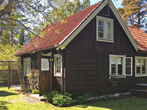 Sommerhus - 6 personer -  - Spångmyrvägen - 62265 - Gotlands Tofta