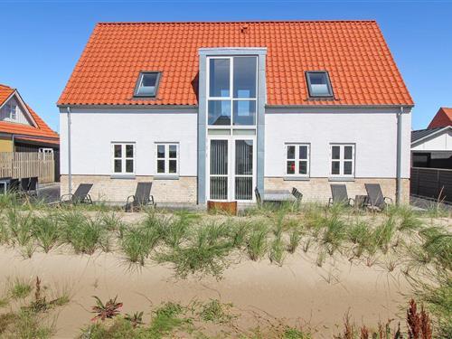 Sommerhus - 8 personer -  - Josefines Have - 9480 - Løkken
