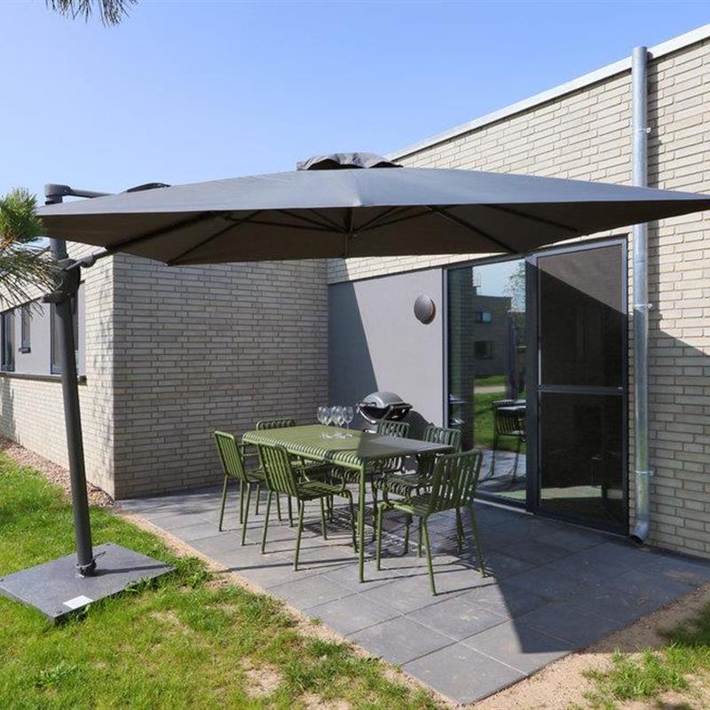 Sommerhus - 8 personer -  - Im Garten - M Hot Tub - Marissa - 49459 - Lembruch/Dümmer See