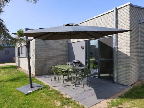 Feriehus - 8 personer -  - Im Garten - M Hot Tub - Marissa - 49459 - Lembruch/Dümmer See