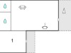 Billede 19 - Plantegning