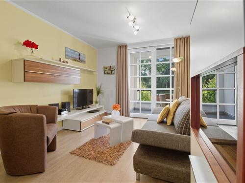 Ferielejlighed - 4 personer -  - Am Balmer See - 17429 - Balm