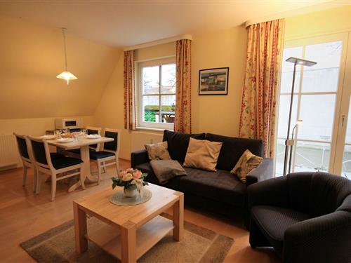 Ferielejlighed - 4 personer -  - Margaretenstraße - 18609 - Binz