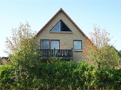 Ferienhaus - 4 Personen -  - 25826 - St. Peter-Ording