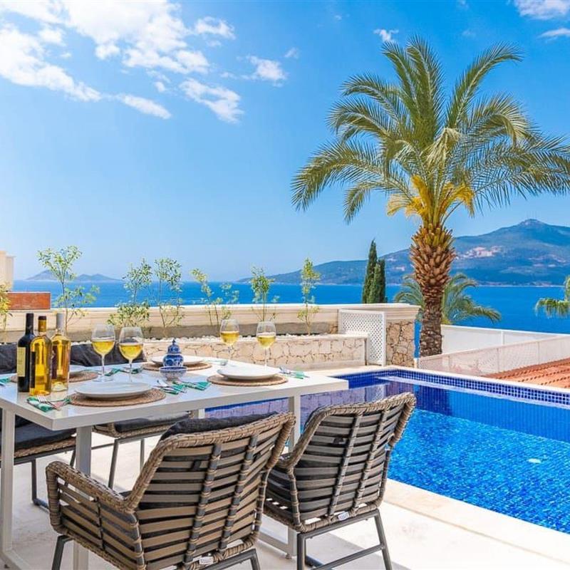 Sommerhus - 4 personer -  - Tasagil - 07550