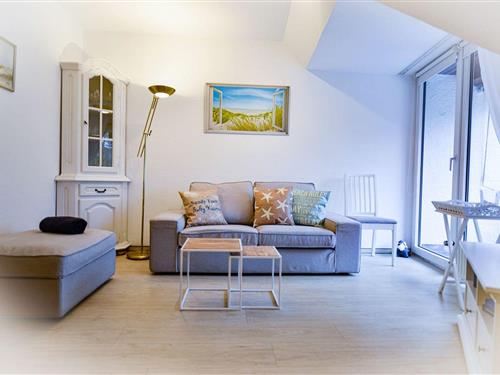 Ferielejlighed - 3 personer -  - Nordheimstraße - 27476 - Cuxhaven