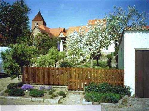 Ferieleilighet - 2 personer -  - Eldenstraße - 19395 - Plau Am See