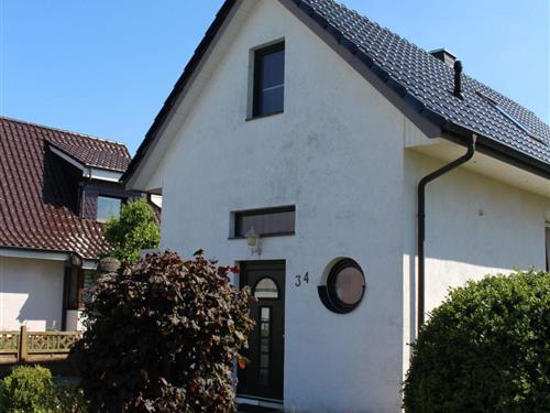 Sommerhus - 2 personer -  - Bremerhaven - 27572