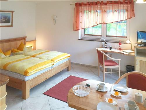 Ferielejlighed - 2 personer -  - Hülsenstr. - 18375 - Ostseebad Prerow