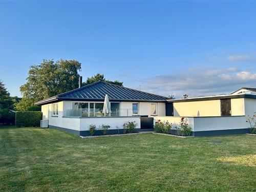 Sommerhus - 4 personer -  - Hejsager Strandby - Hejsager - 6100 - Haderslev