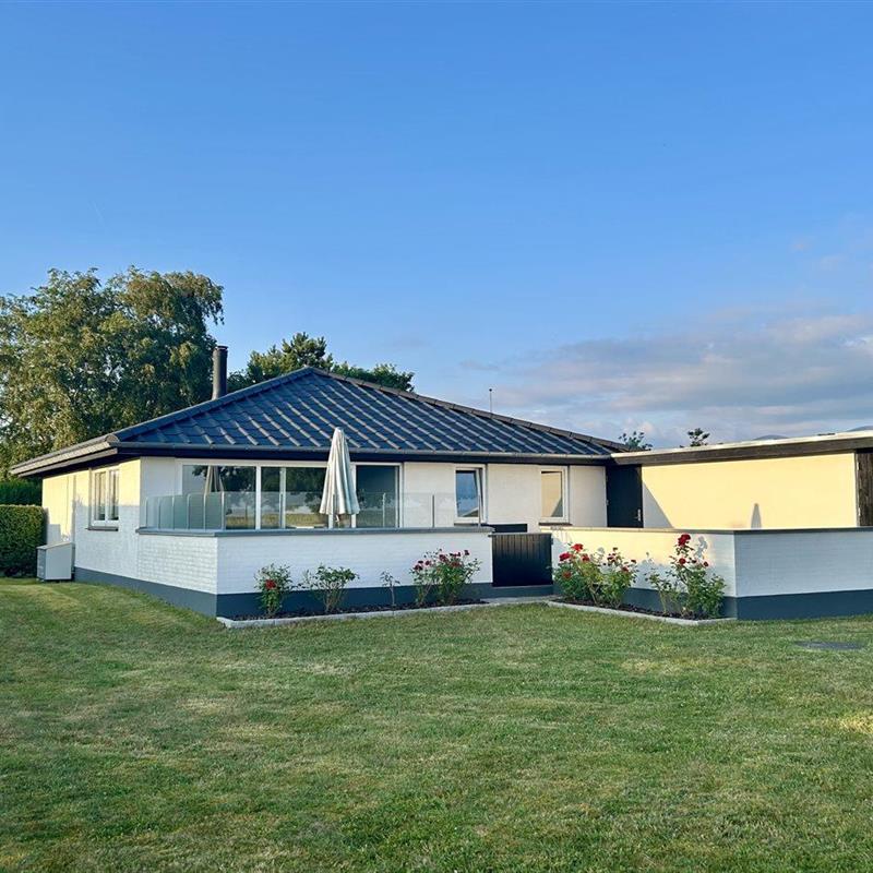 Ferienhaus - 4 Personen -  - Hejsager Strandby - Hejsager - 6100 - Haderslev