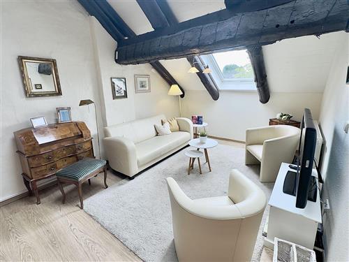 Semesterlägenhet - 4 personer -  - Altharlingersiel Ortskern - 26427 - Neuharlingersiel