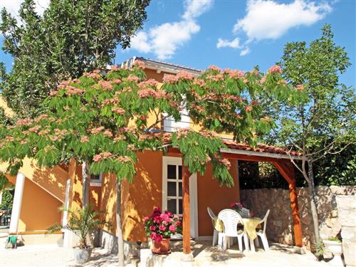 Holiday apartment - 5 persons -  - Drage 23D, Vinjerac - 23242 - Posedarje