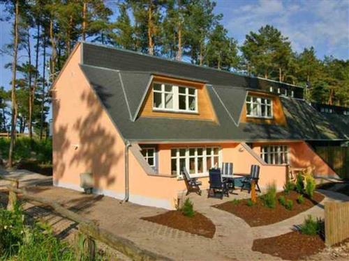 Ferielejlighed - 4 personer -  - Zeltplatzstraße 15 a - 17449 - Karlshagen