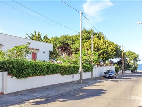 Ferielejlighed - 6 personer -  - Via Mameli, Loc. Torre Suda - Racale Torre Suda - 73055 - Racale