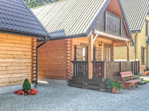 Sommerhus - 6 personer -  - Kempingowa - 76-107 - Jaroslawiec