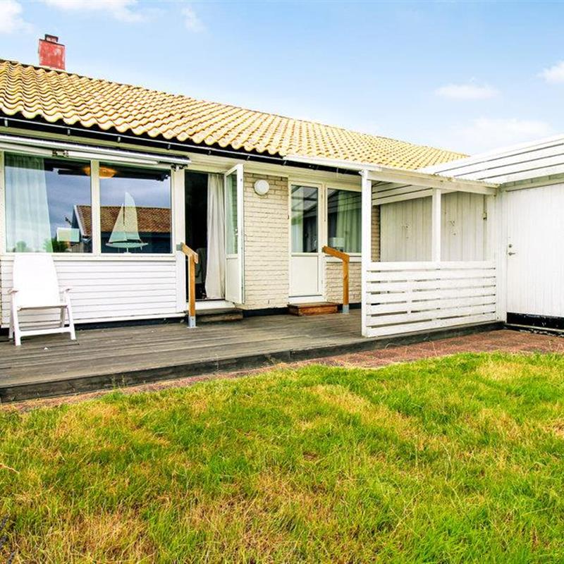 Sommerhus - 4 personer -  - Pilvägen - 263 63 - Viken