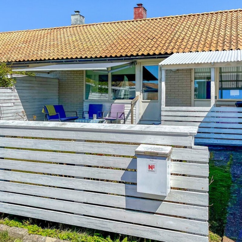 Sommerhus - 4 personer -  - Pilvägen - 263 63 - Viken