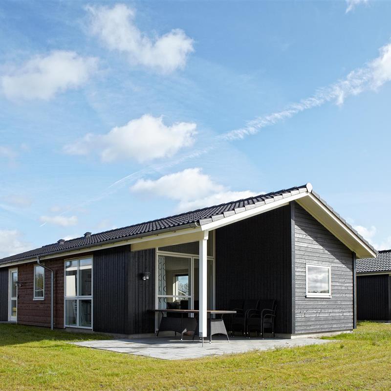 Lalandia Billund - Classic Plus 6 - 88 m²