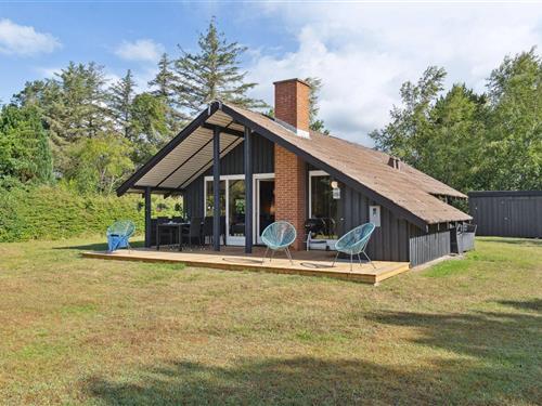 Ferienhaus - 6 Personen -  - Fladengrund - Egense - 9280 - Storvorde