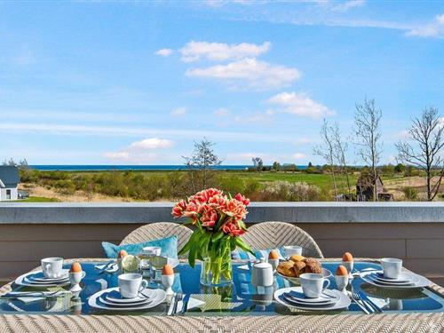 Ferielejlighed - 6 personer -  - Matrosenring - Stranddeck, Ostseeresort Olpenitz - 24376 - Olpenitz