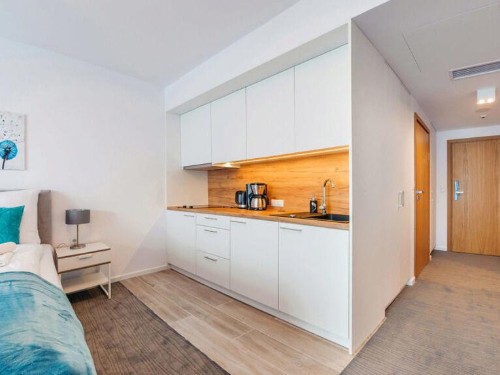 Holiday apartment - 3 persons -  - Wschodnia - 78-105 - Kolobrzeg