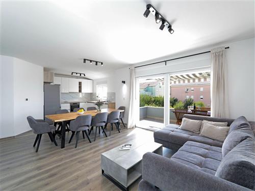 Holiday apartment - 6 persons -  - Kaštel Kambelovac - 21214