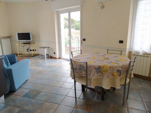 Holiday apartment - 4 persons -  - 16035 - Rapallo