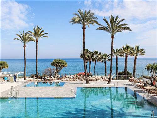 Ferielejlighed - 3 personer -  - Torremolinos - 29620