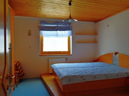 Ferielejlighed - 6 personer -  - Innerrotte - 9963 - St. Jakob I. D.